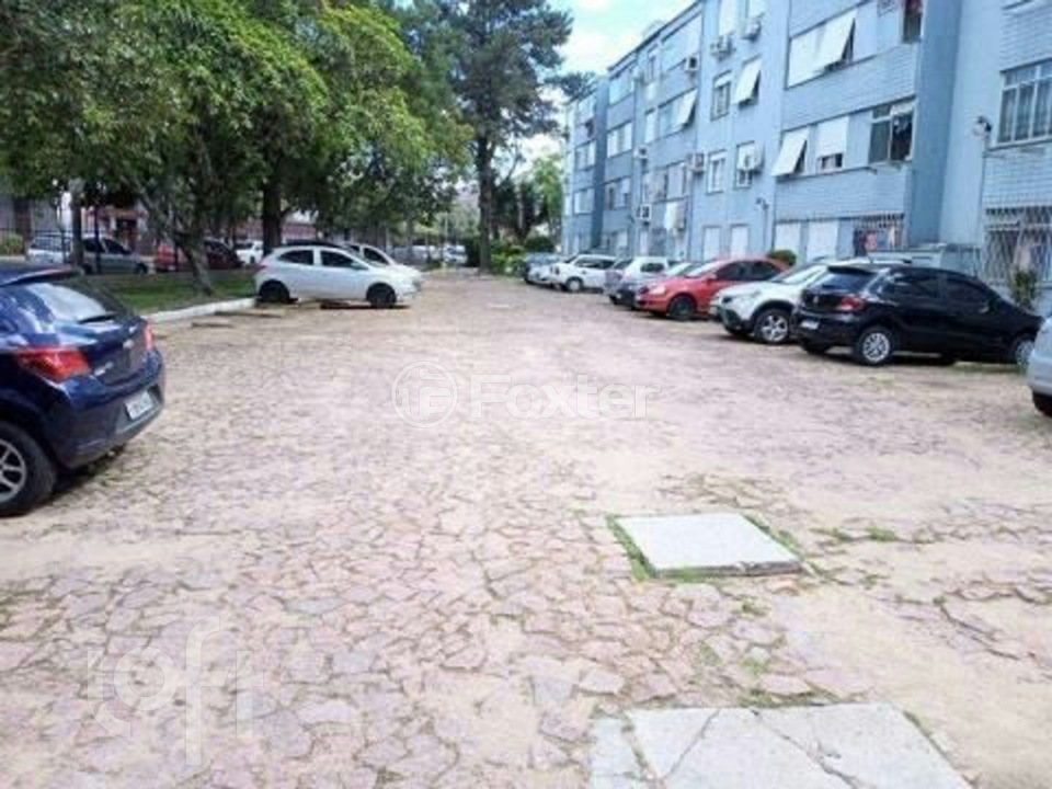 Apartamento à venda com 1 quarto, 35m² - Foto 9