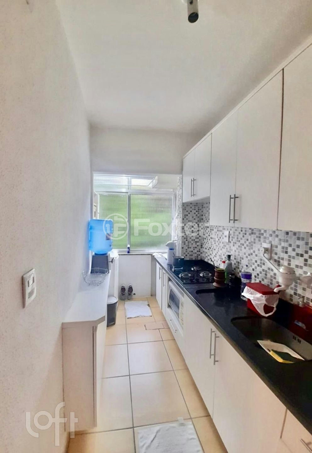 Apartamento à venda com 1 quarto, 35m² - Foto 18