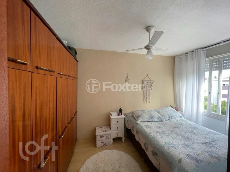 Apartamento à venda com 1 quarto, 35m² - Foto 28