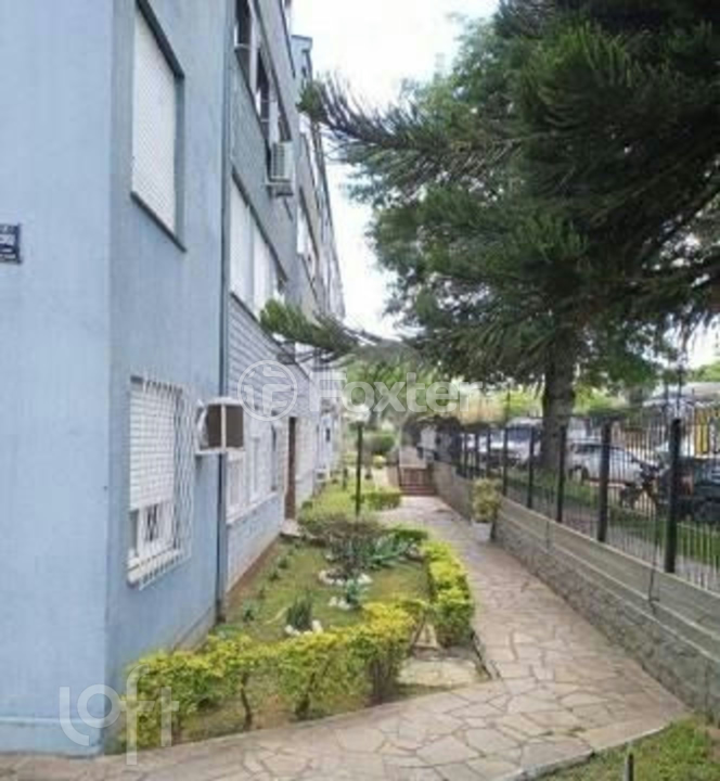 Apartamento à venda com 1 quarto, 35m² - Foto 11