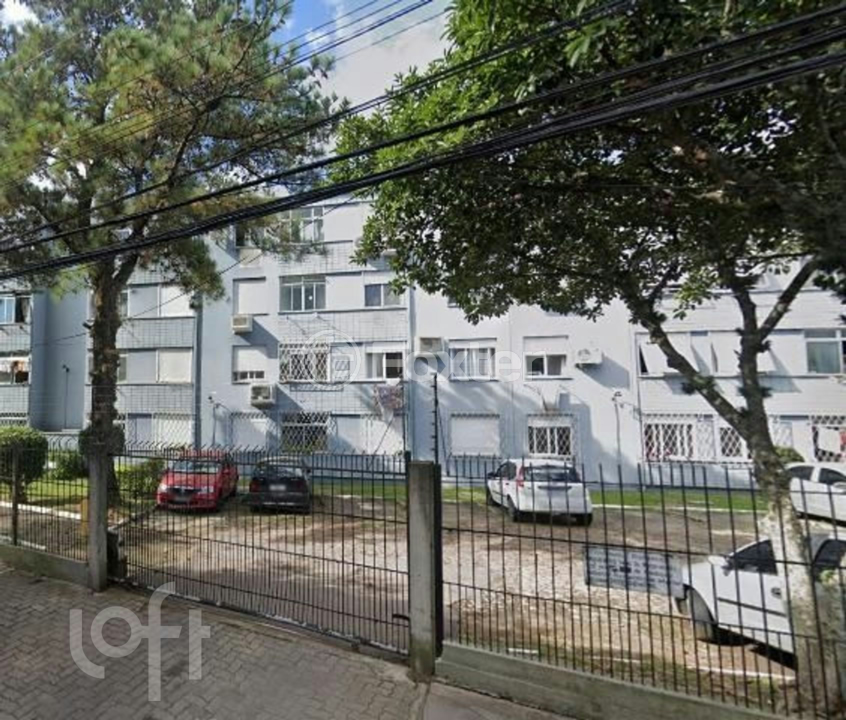 Apartamento à venda com 1 quarto, 35m² - Foto 36