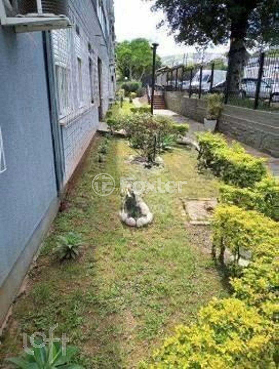 Apartamento à venda com 1 quarto, 35m² - Foto 12