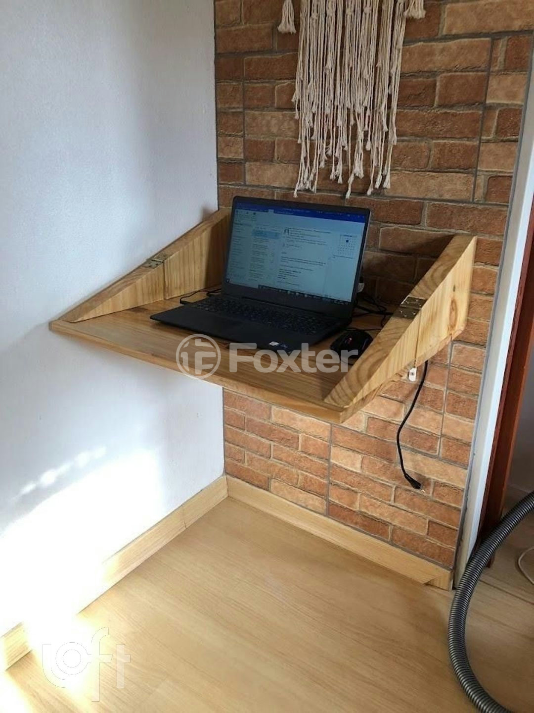 Apartamento à venda com 1 quarto, 35m² - Foto 35