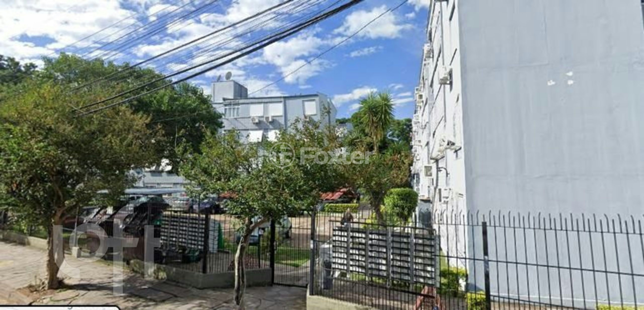 Apartamento à venda com 1 quarto, 35m² - Foto 37