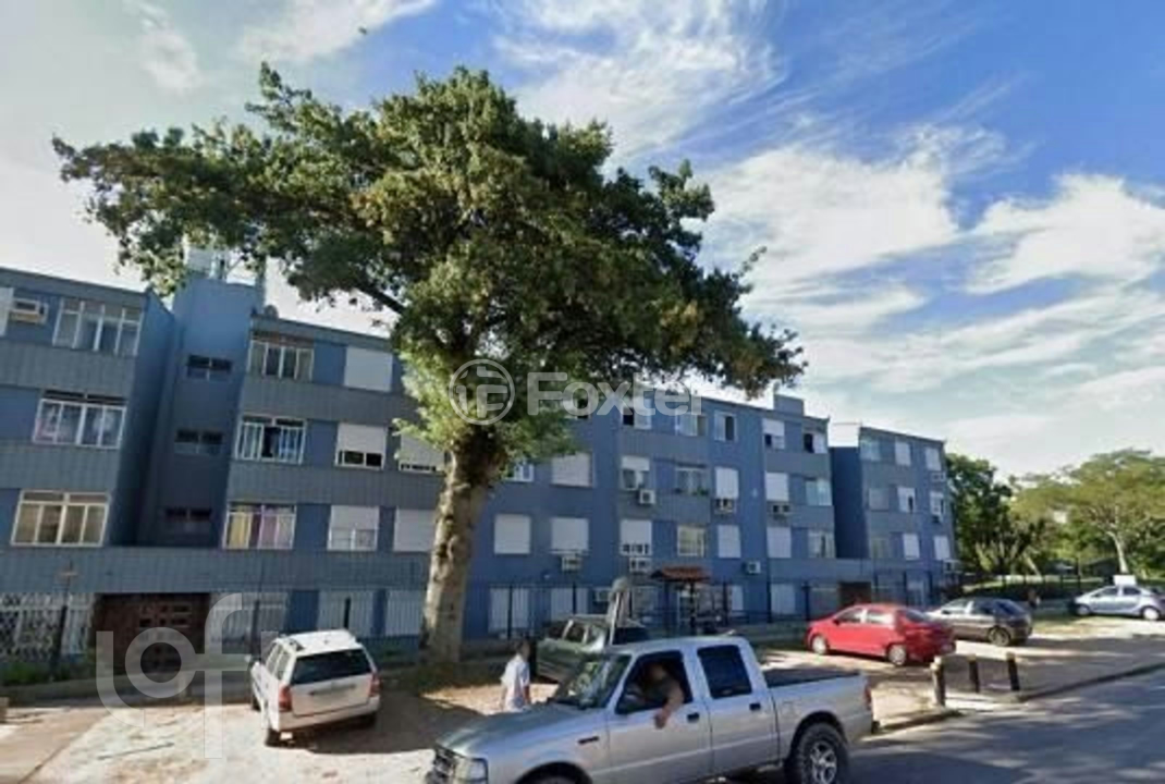 Apartamento à venda com 1 quarto, 35m² - Foto 14