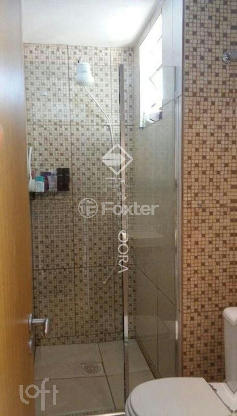 Apartamento à venda com 1 quarto, 35m² - Foto 34