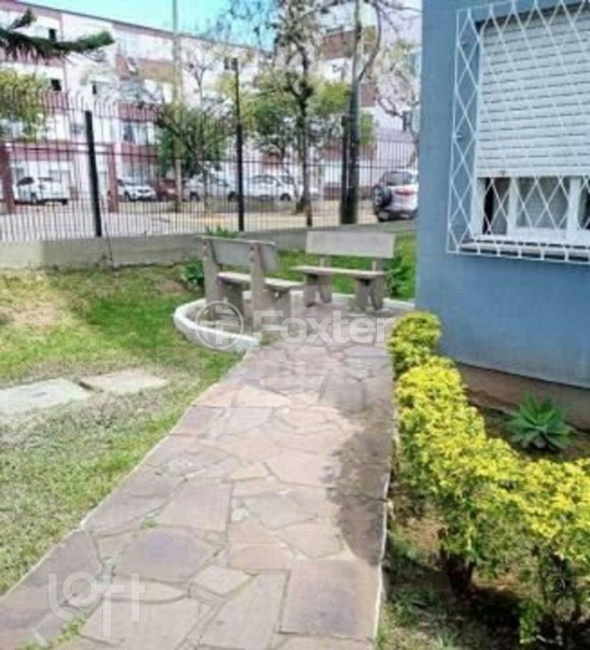 Apartamento à venda com 1 quarto, 35m² - Foto 10