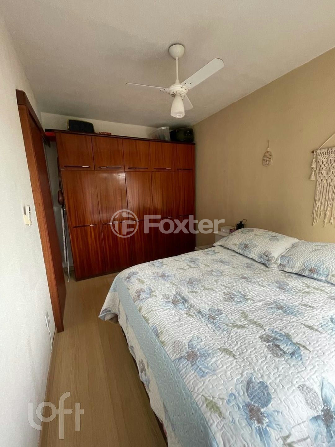 Apartamento à venda com 1 quarto, 35m² - Foto 29