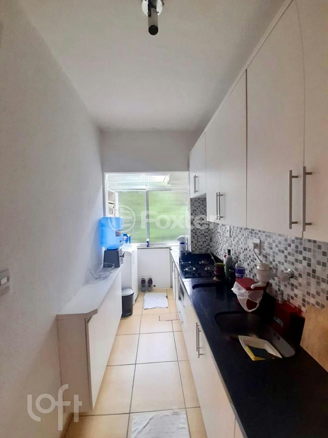 Apartamento à venda com 1 quarto, 35m² - Foto 20