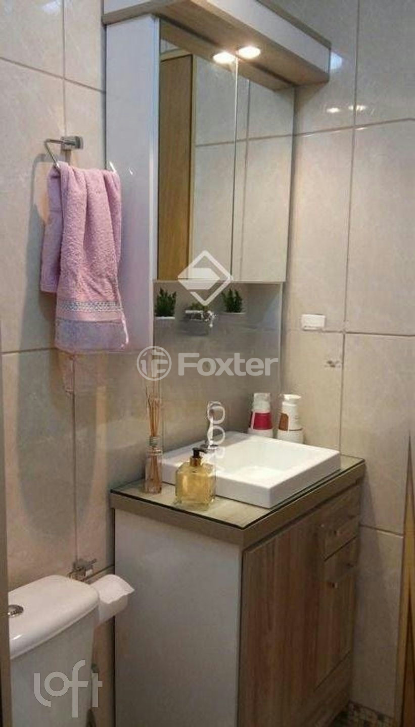 Apartamento à venda com 1 quarto, 35m² - Foto 33
