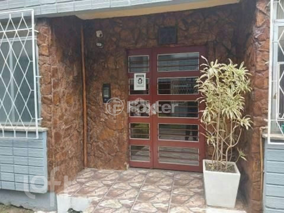 Apartamento à venda com 1 quarto, 35m² - Foto 8