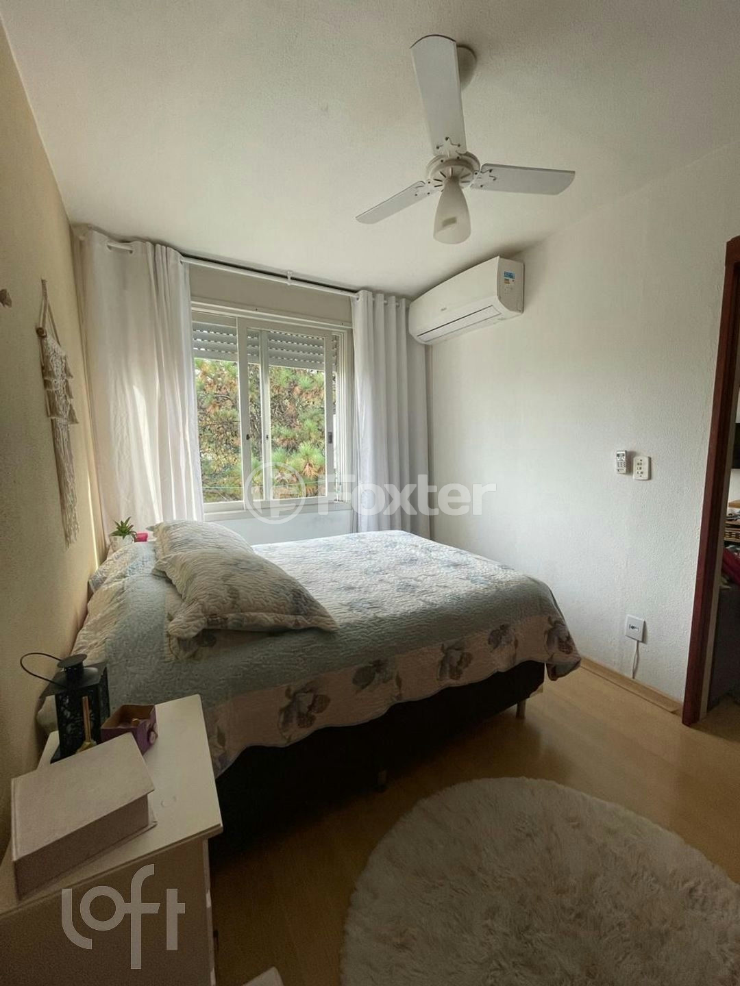 Apartamento à venda com 1 quarto, 35m² - Foto 30