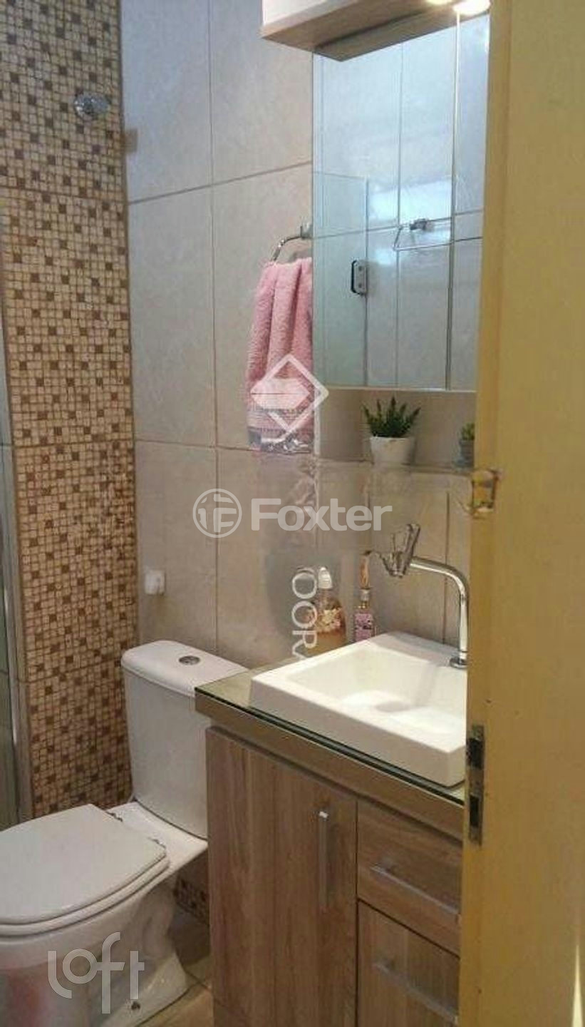 Apartamento à venda com 1 quarto, 35m² - Foto 32