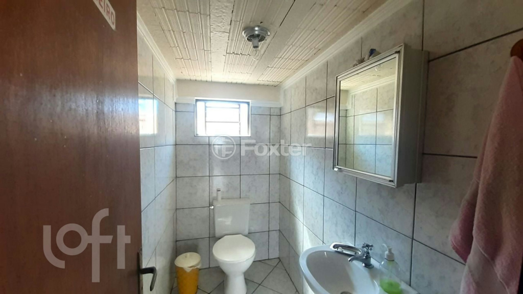 Casa à venda com 3 quartos, 357m² - Foto 13