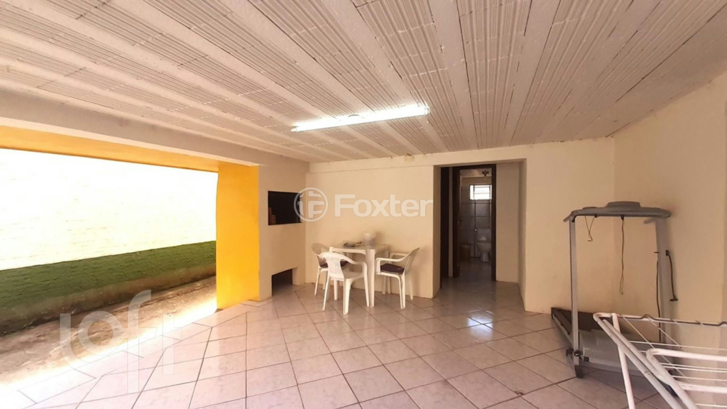 Casa à venda com 3 quartos, 357m² - Foto 14