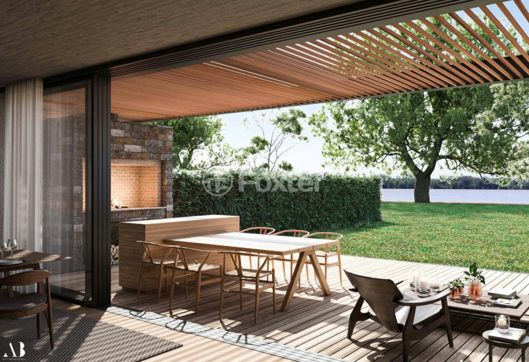 Casa de Condomínio à venda com 3 quartos, 325m² - Foto 4