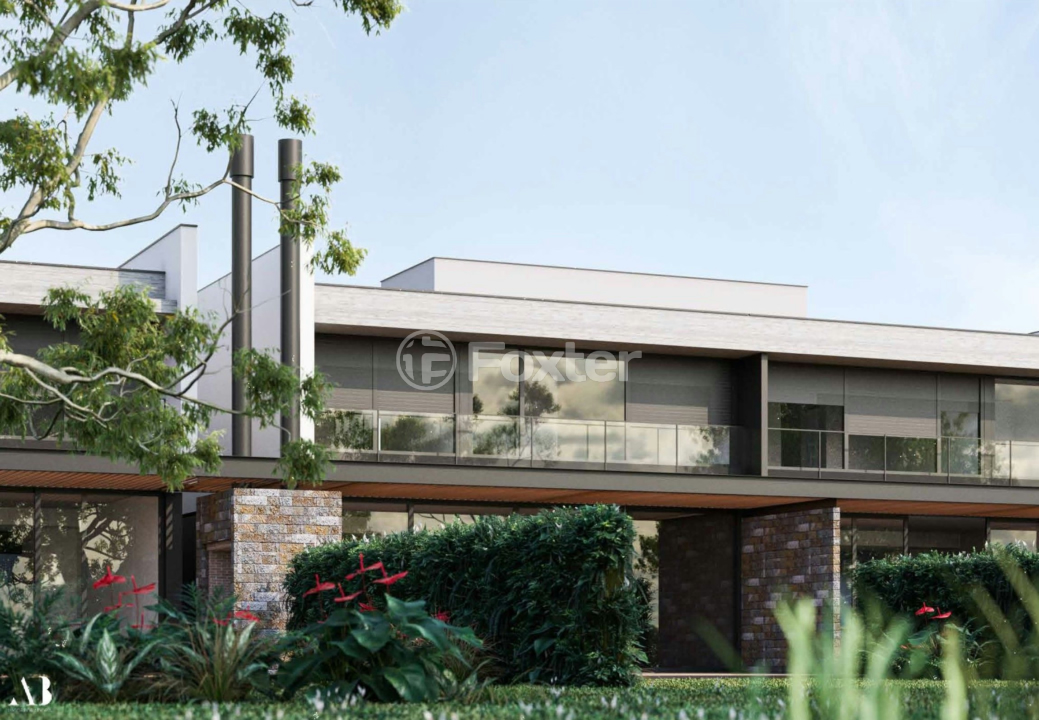 Casa de Condomínio à venda com 3 quartos, 325m² - Foto 2
