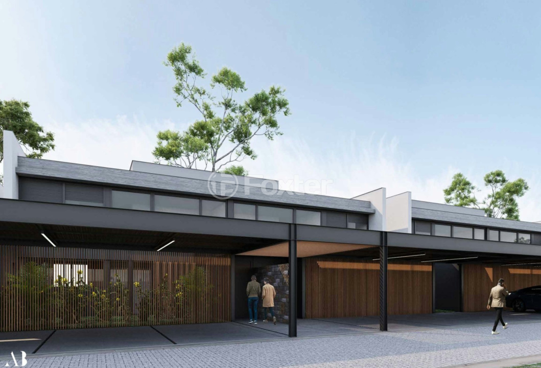 Casa de Condomínio à venda com 3 quartos, 325m² - Foto 5