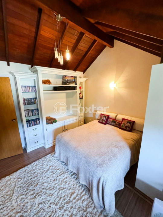 Casa à venda com 3 quartos, 108m² - Foto 14