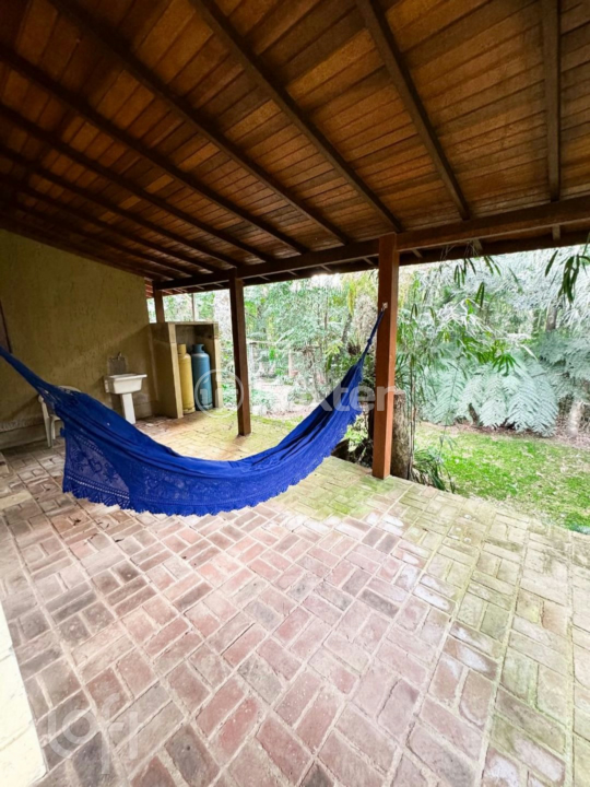 Casa à venda com 3 quartos, 108m² - Foto 24
