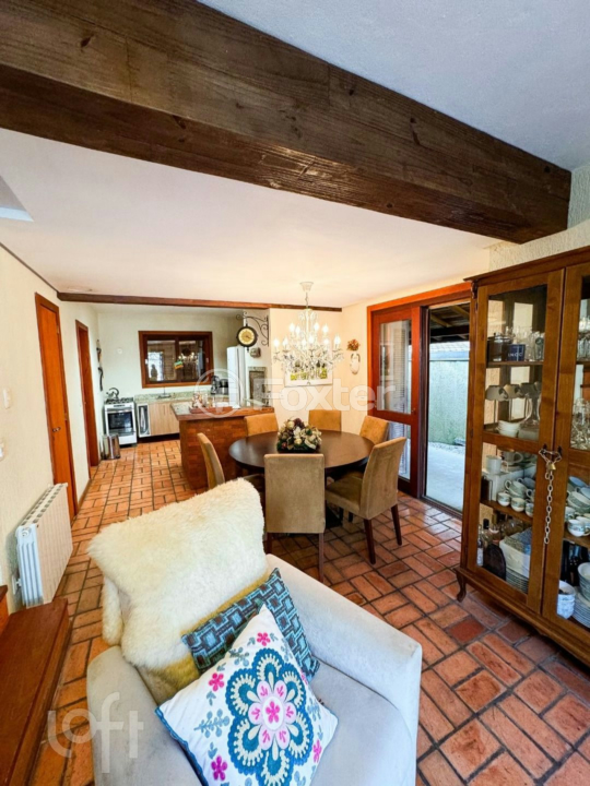Casa à venda com 3 quartos, 108m² - Foto 13