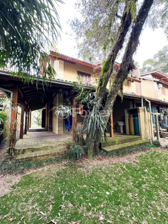 Casa à venda com 3 quartos, 108m² - Foto 6