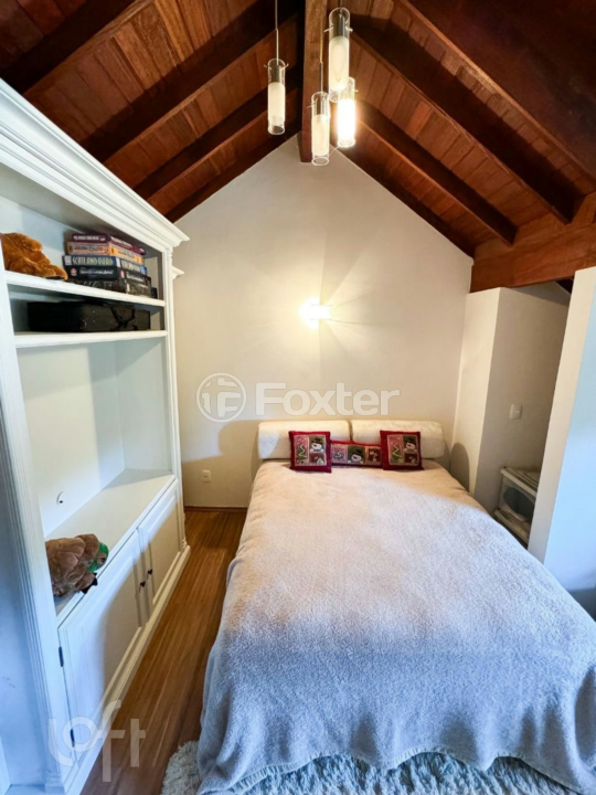 Casa à venda com 3 quartos, 108m² - Foto 5