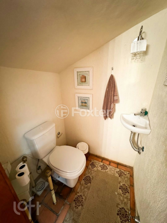 Casa à venda com 3 quartos, 108m² - Foto 22