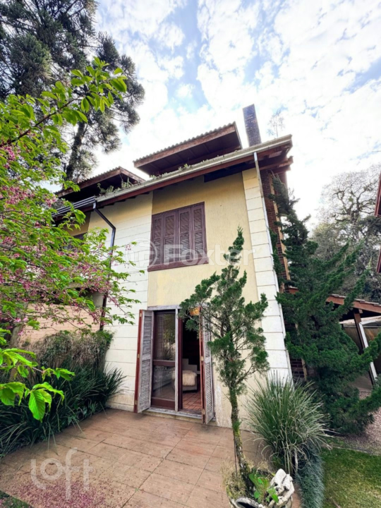 Casa à venda com 3 quartos, 108m² - Foto 12