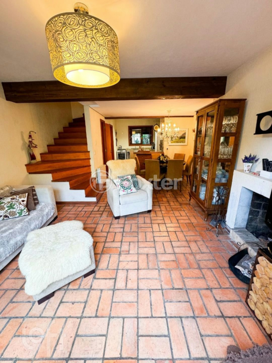 Casa à venda com 3 quartos, 108m² - Foto 23