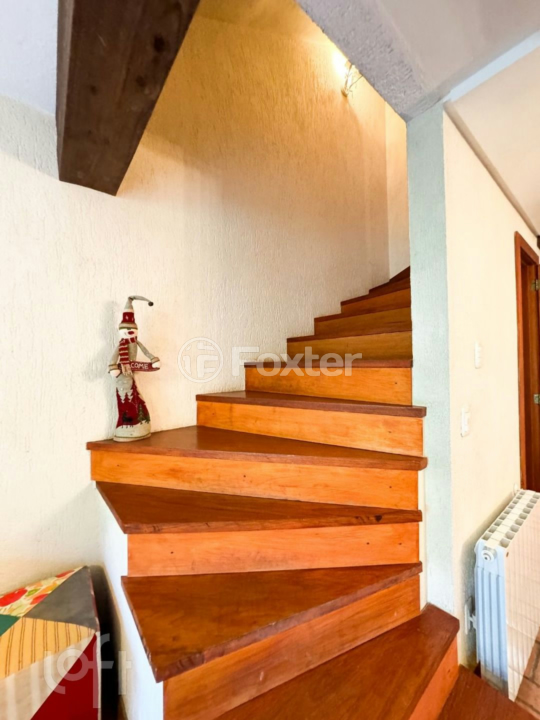 Casa à venda com 3 quartos, 108m² - Foto 21