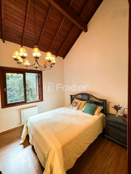 Casa à venda com 3 quartos, 108m² - Foto 19