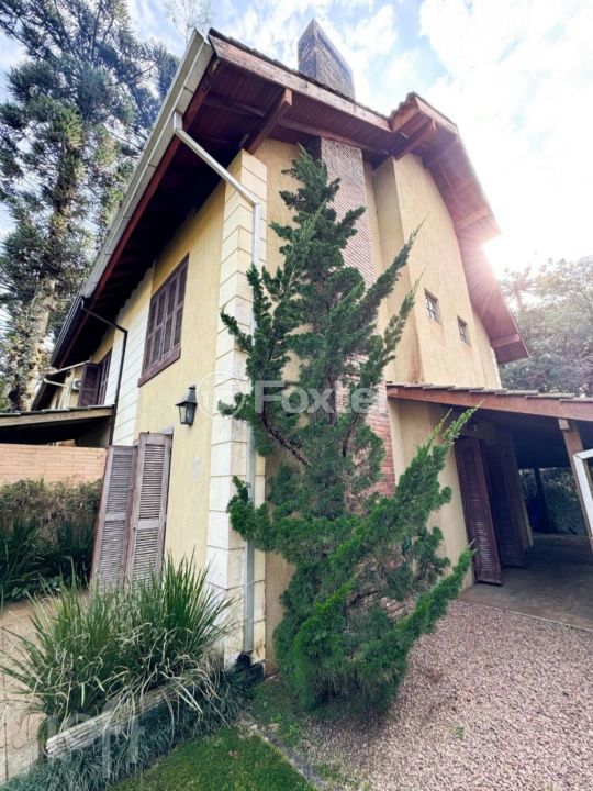 Casa à venda com 3 quartos, 108m² - Foto 28