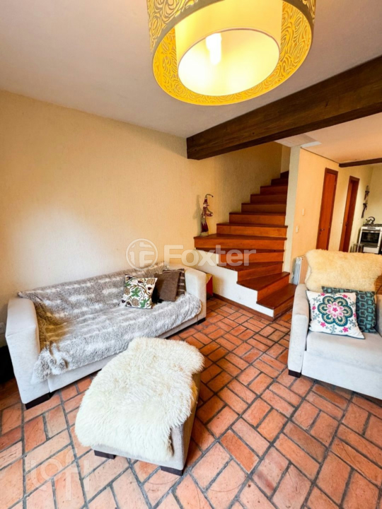 Casa à venda com 3 quartos, 108m² - Foto 10