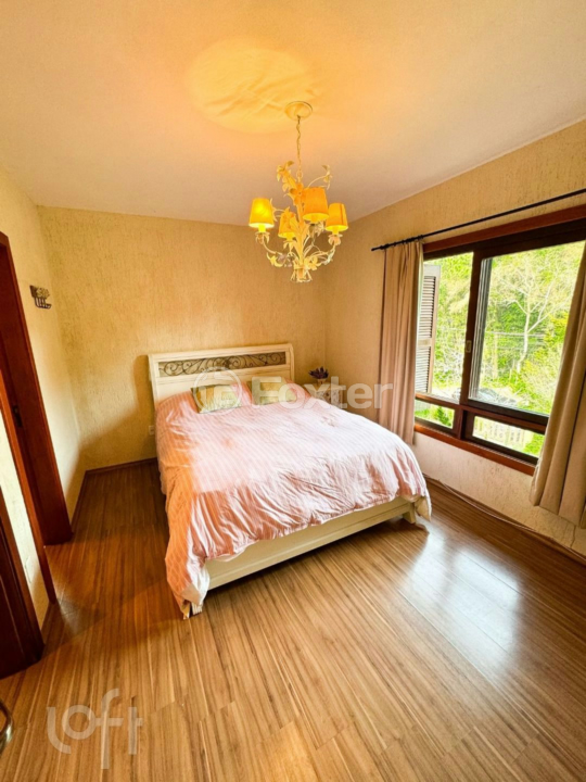Casa à venda com 3 quartos, 108m² - Foto 15
