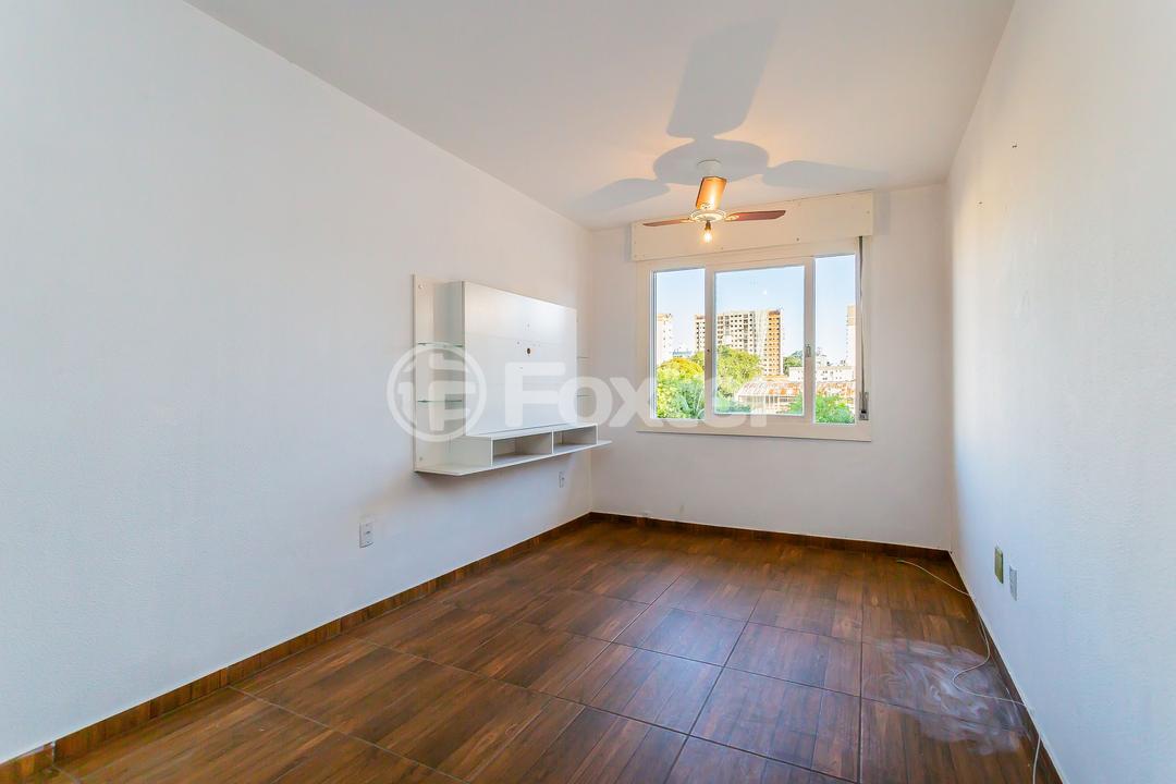 Apartamento à venda com 2 quartos, 59m² - Foto 1