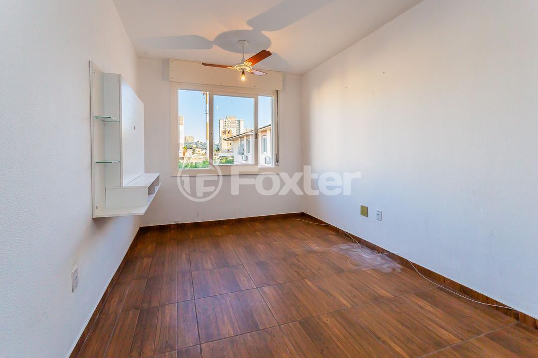 Apartamento à venda com 2 quartos, 59m² - Foto 2