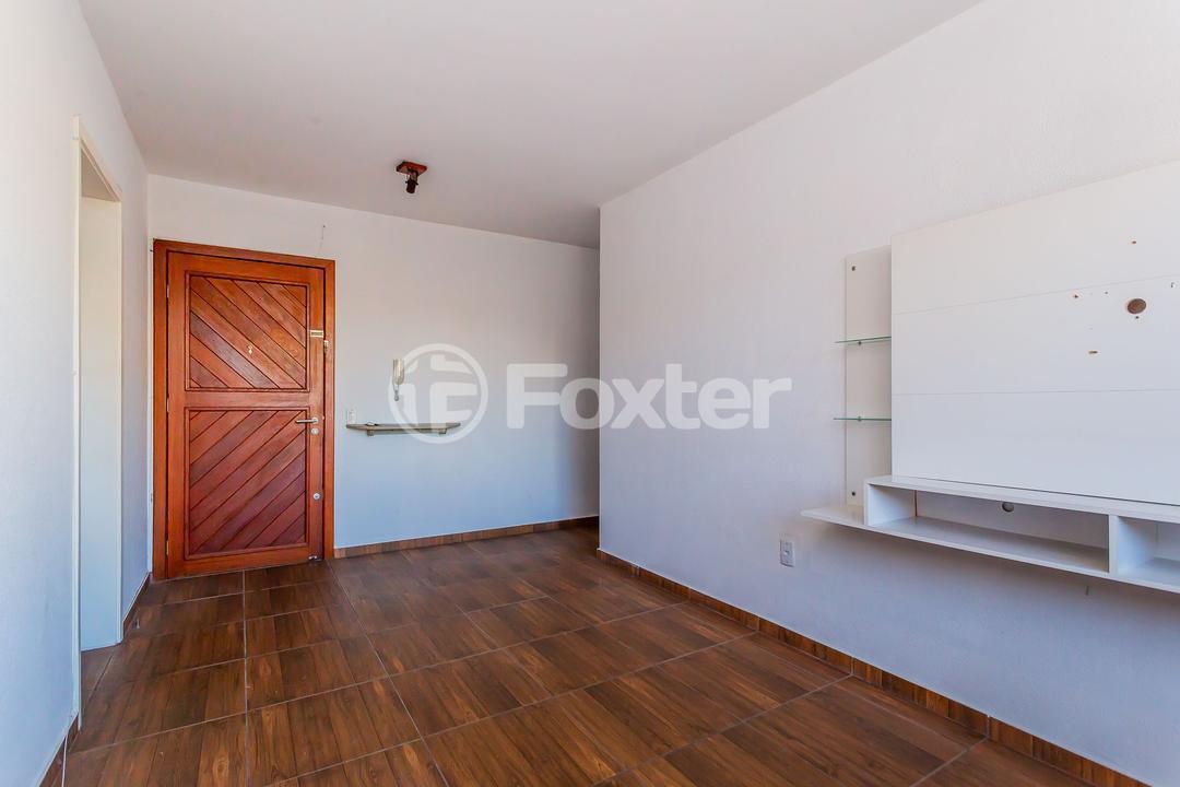 Apartamento à venda com 2 quartos, 59m² - Foto 3