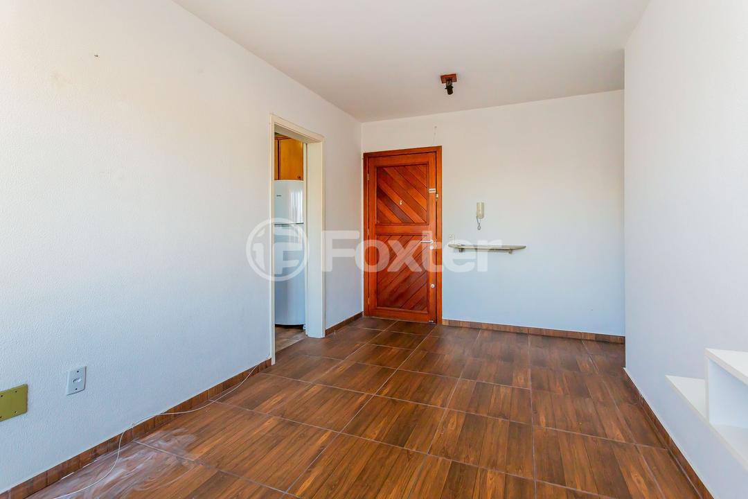 Apartamento à venda com 2 quartos, 59m² - Foto 4