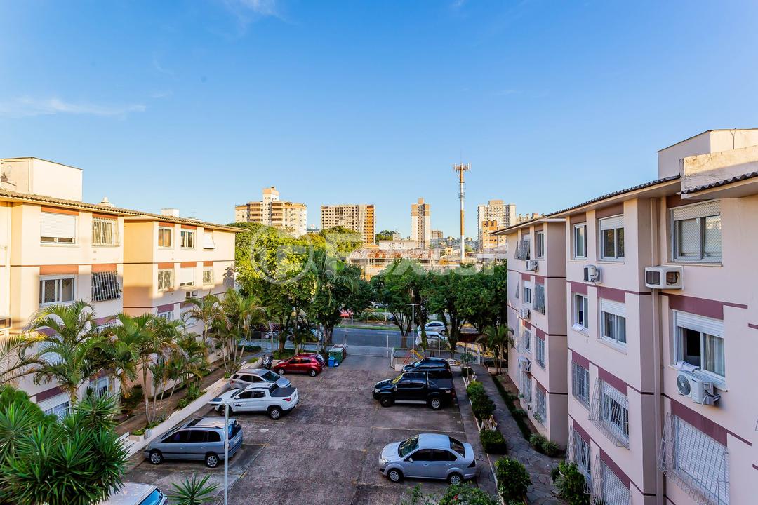 Apartamento à venda com 2 quartos, 59m² - Foto 5