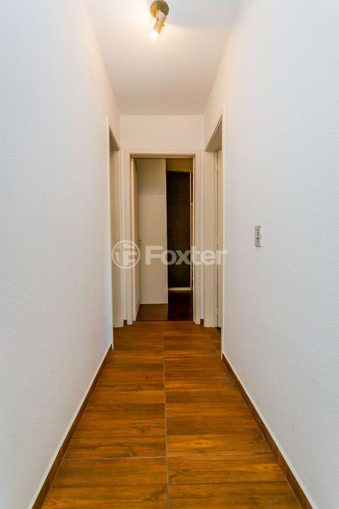 Apartamento à venda com 2 quartos, 59m² - Foto 6