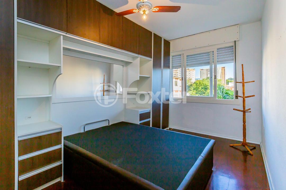 Apartamento à venda com 2 quartos, 59m² - Foto 7