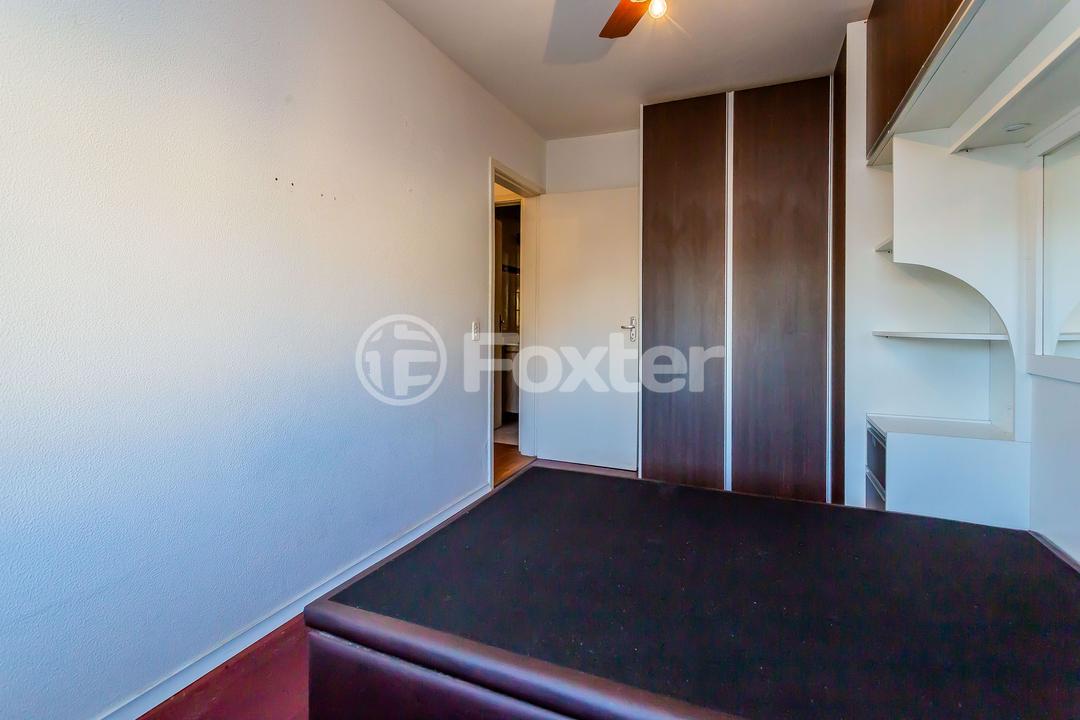 Apartamento à venda com 2 quartos, 59m² - Foto 9