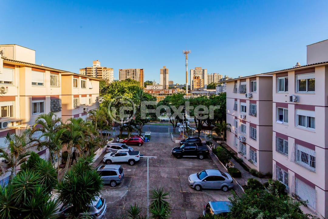 Apartamento à venda com 2 quartos, 59m² - Foto 11