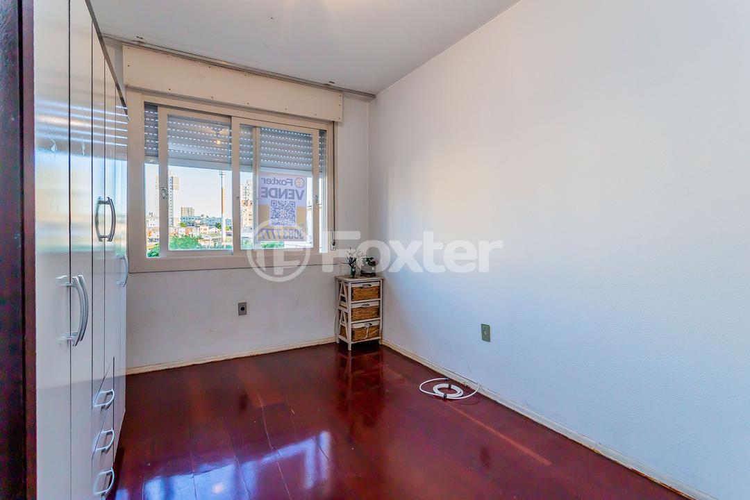 Apartamento à venda com 2 quartos, 59m² - Foto 12