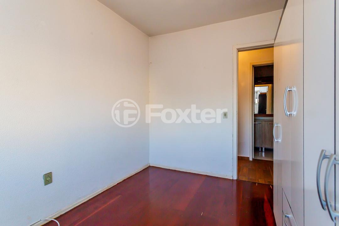 Apartamento à venda com 2 quartos, 59m² - Foto 14
