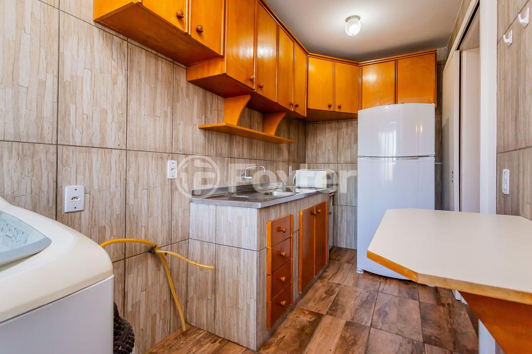 Apartamento à venda com 2 quartos, 59m² - Foto 18