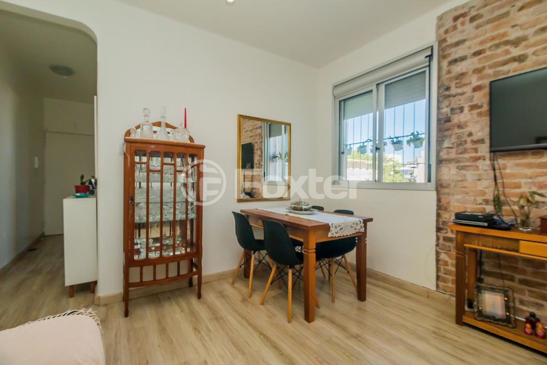 Apartamento à venda com 2 quartos, 53m² - Foto 4