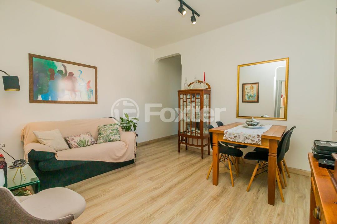 Apartamento à venda com 2 quartos, 53m² - Foto 2