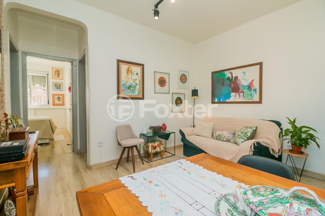 Apartamento à venda com 2 quartos, 53m² - Foto 3